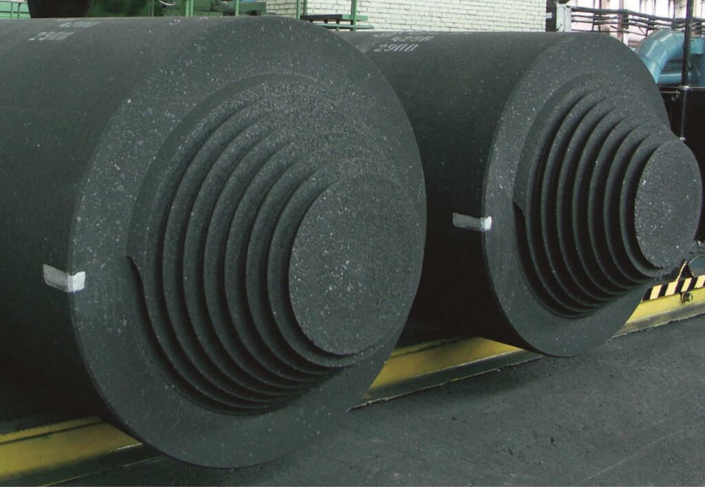 Carbon Electrode ICS